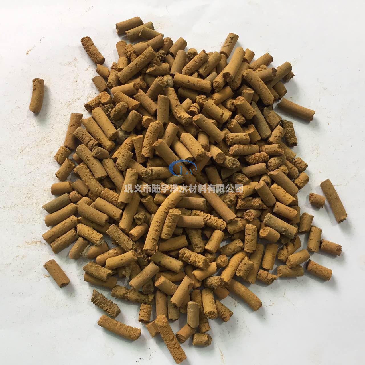 <a href='http://m.bisprofessionals.com' target='_blank'><u>氧化鐵脫硫劑</u></a>