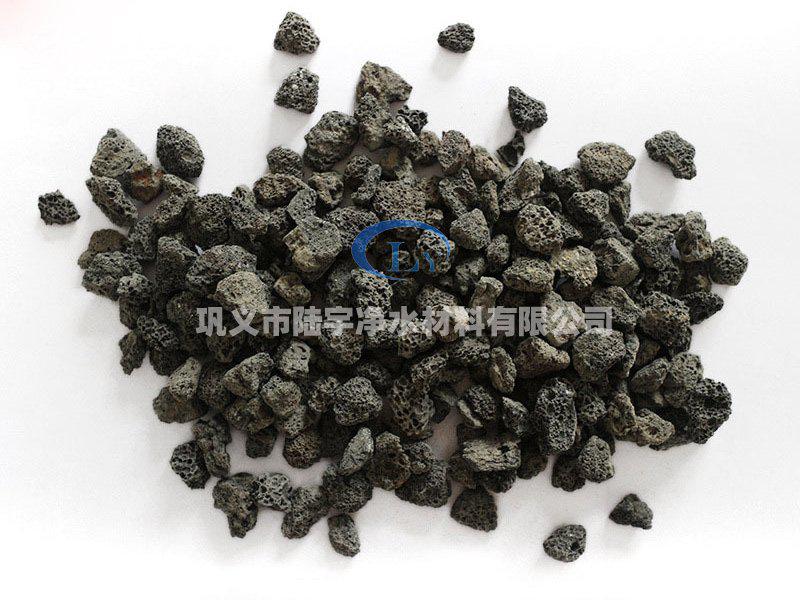 <a href='http://m.bisprofessionals.com' target='_blank'><u>火山巖</u></a>濾料