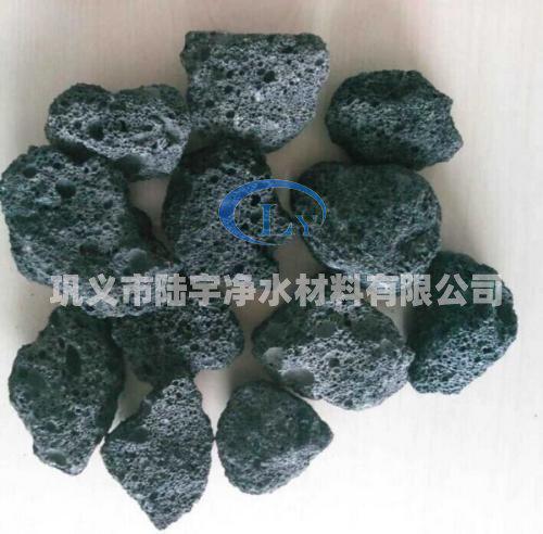 <a href='http://m.bisprofessionals.com' target='_blank'><u>火山巖</u></a>濾料