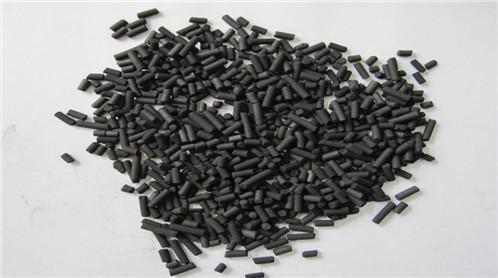 煤質(zhì)<a href='http://m.bisprofessionals.com' target='_blank'><u>柱狀活性炭</u></a>