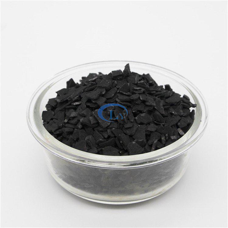 為什么煤質(zhì)活性炭比重和<a href='http://m.bisprofessionals.com' target='_blank'><u>椰殼活性炭</u></a>比重接近?