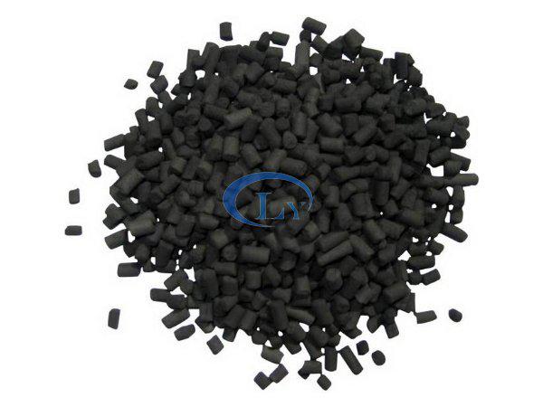 影響<a href='http://m.bisprofessionals.com' target='_blank'><u>柱狀活性炭</u></a>表面泛白的原因有哪些？