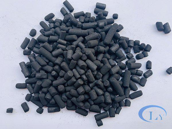 凈水<a href='http://m.bisprofessionals.com' target='_blank'><u>柱狀活性炭</u></a>的九大優(yōu)點(diǎn)